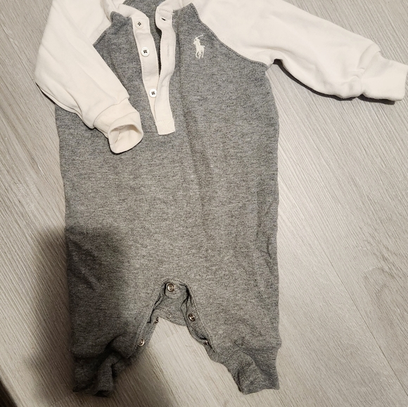 3-6 months baby boy lot - Picture 12 of 14